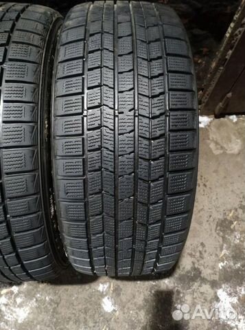245 45 19 Dunlop бу Шины Летние 245 45 R19 94W