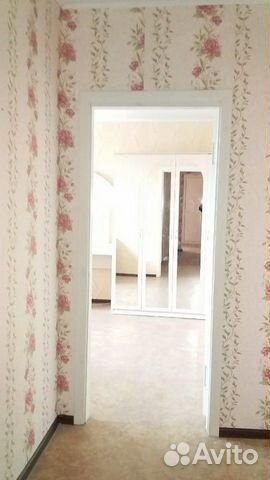2-к квартира, 53 м², 2/10 эт.