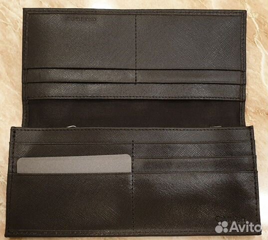 Кошелек Calvin Klein
