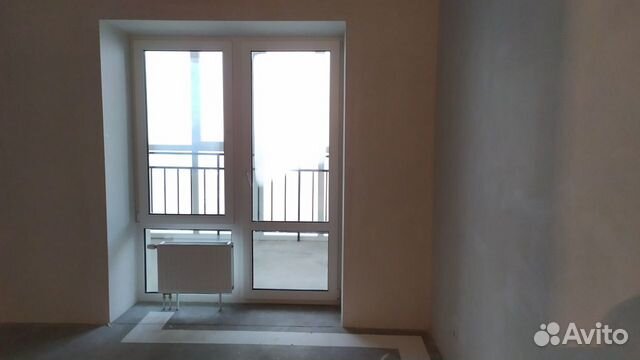 1-к квартира, 36 м², 8/10 эт. 1-к квартира, 36 м², 8/10 эт.