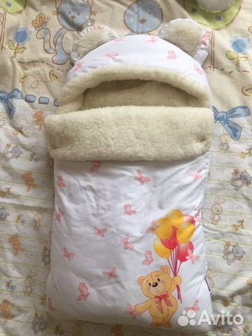 Конверт