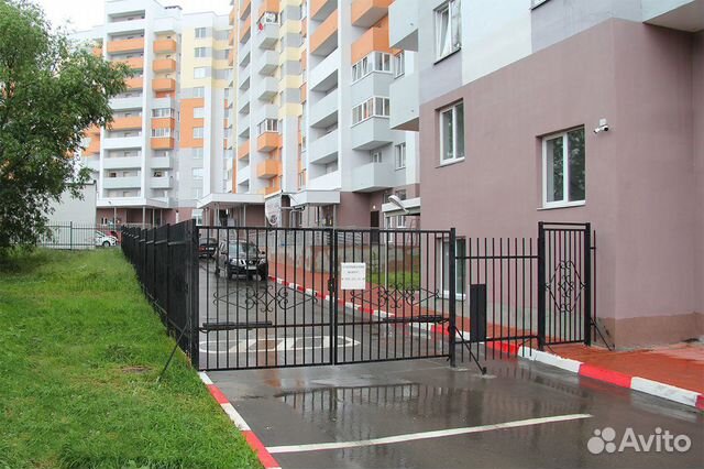 3-к квартира, 78 м², 4/14 эт. 3-к квартира, 78 м², 4/14 эт.