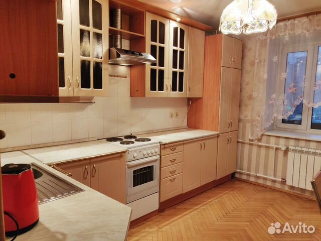 2-к квартира, 65 м², 4/16 эт. 2-к квартира, 65 м², 4/16 эт.