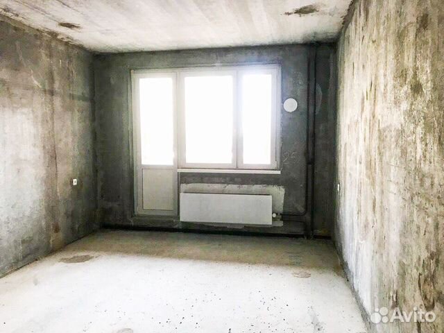 Студия, 19.3 м², 2/24 эт.