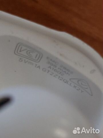 AirPods 2 без б/з оригинал обмен