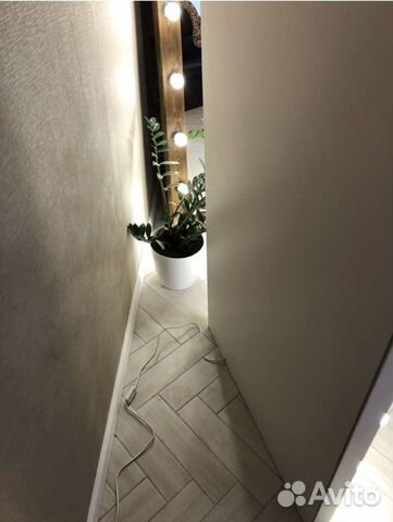 Зеркало гримерное Зеркало гримерное