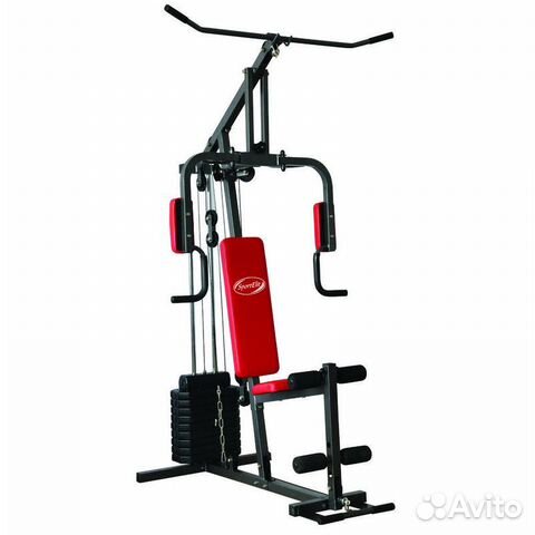 Силовой Тренажер Elite