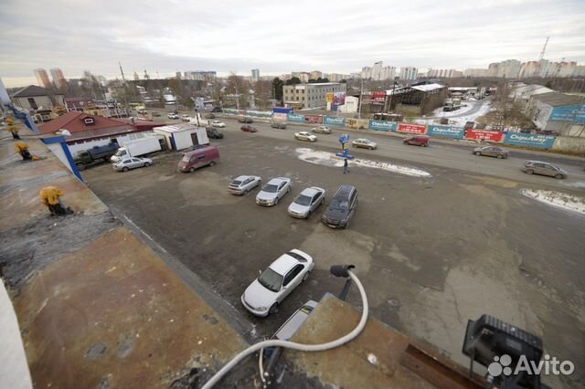 Помещение свободного назначения, 300.6 м²