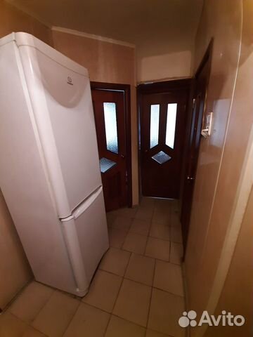 1-к квартира, 32.7 м², 1/5 эт.