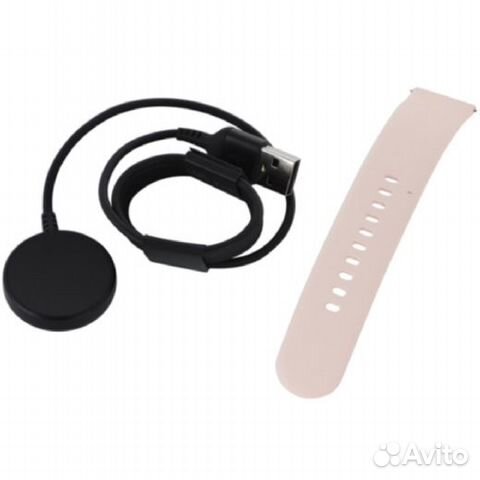 Смарт-часы samsung Galaxy Watch Active SM-R500, но