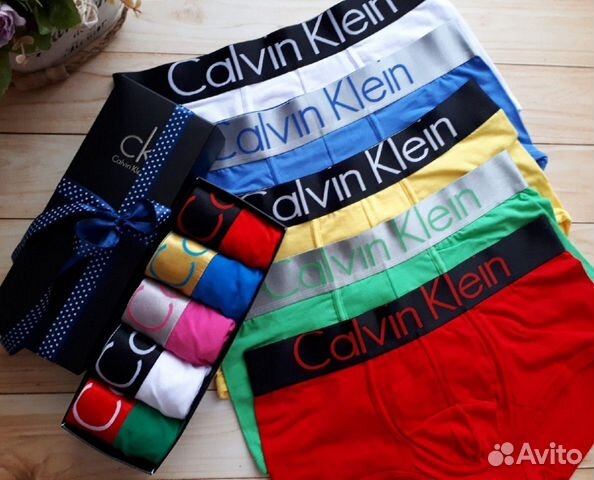 Подтяжки Calvin Klein подтяжки