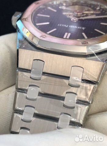Часы Audemars Piguet Royal Oak Tourbillon