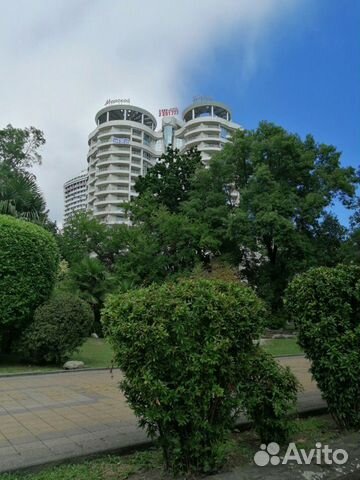 4-к квартира, 170 м², 14/16 эт.