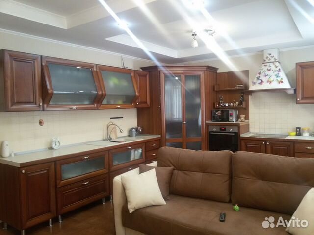 1-к квартира, 48 м², 1/9 эт. 1-к квартира, 48 м², 1/9 эт.