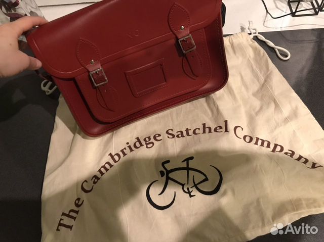 Сумка the Cambridge Satchel