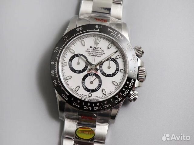Rolex Daytona Cosmograph 4130 Rolex Daytona Cosmograph 4130