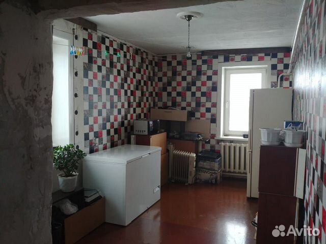 2-к квартира, 66.5 м², 2/2 эт.