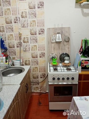 1-к квартира, 30 м², 4/5 эт.