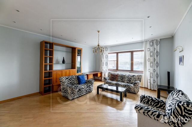 5-к квартира, 231 м², 5/7 эт. 5-к квартира, 231 м², 5/7 эт.