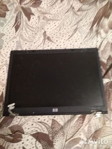 Дисплей hp nx 8220