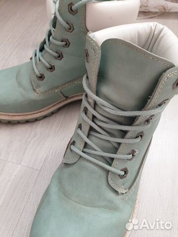 Ботинки Ботинки