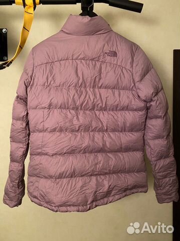 Пуховик The North Face, размер М