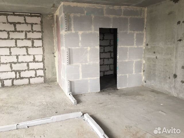 3-к квартира, 84 м², 9/18 эт. 3-к квартира, 84 м², 9/18 эт.