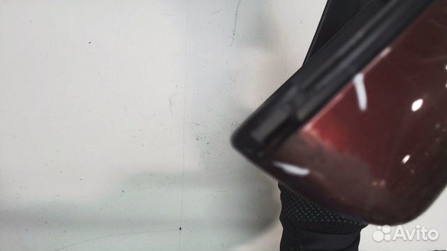 Зеркало боковое правое Opel Omega 2000, 2000 Зеркало боковое правое Opel Omega 2000, 2000