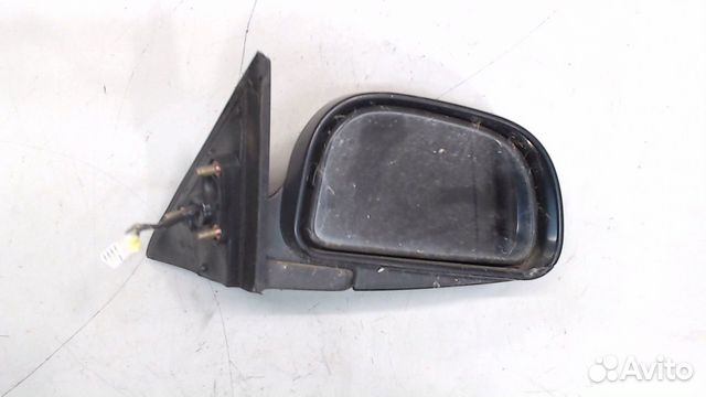 Зеркало боковое правое Mitsubishi Galant, 1999 Зеркало боковое правое Mitsubishi Galant, 1999