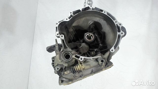 Коробка передач Ford Escort 1.6 Инжектор, 1997 Коробка передач Ford Escort 1.6 Инжектор, 1997