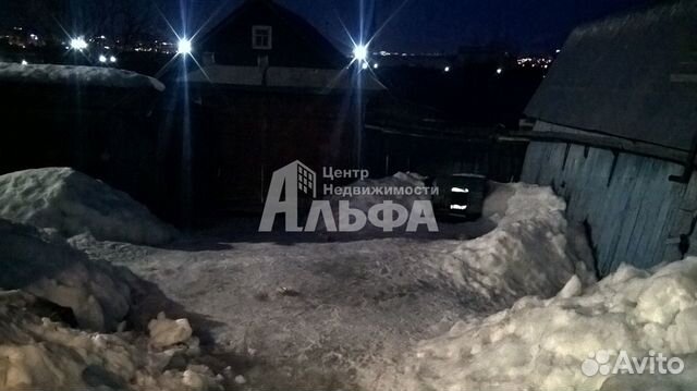 Дом 45 м² на участке 11 сот. Дом 45 м² на участке 11 сот.