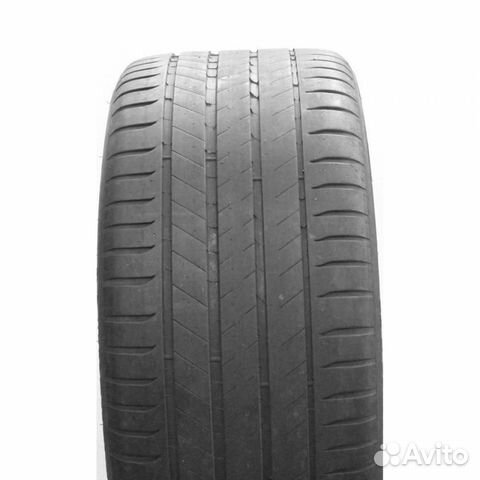 Летние шины Michelin Latitude Sport 3 295/35 R21 3