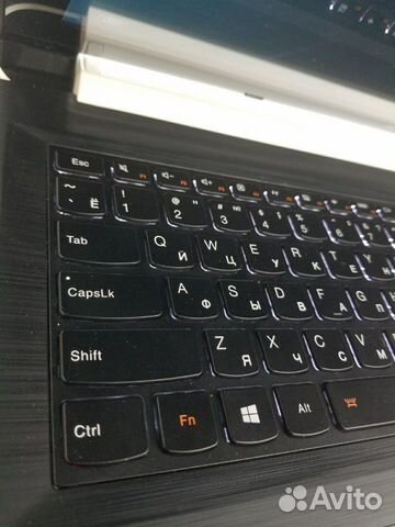 Ноутбук-трансформер Lenovo IdeaPad Flex 2-15