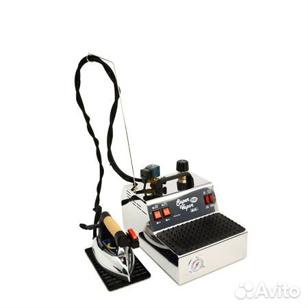 Парогенератор Bieffe Super Vapor BF073CE