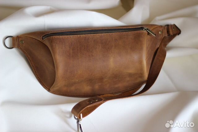 Борсетка, поясная сумка Борсетка, поясная сумка