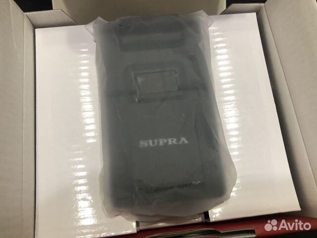 Видео регистратор supra SCR-430 Видео регистратор supra SCR-430