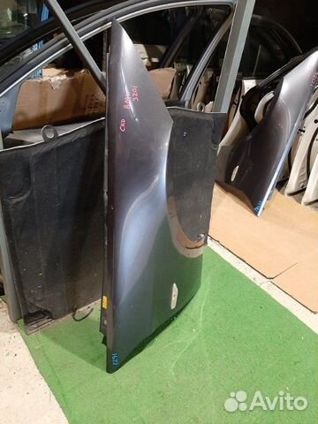 Крыло переднее правое Bmw 3 E90 E91 2005 2006 2007 Крыло переднее правое Bmw 3 E90 E91 2005 2006 2007