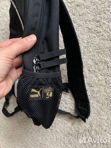 Рюкзак новый puma оригинал Рюкзак новый puma оригинал