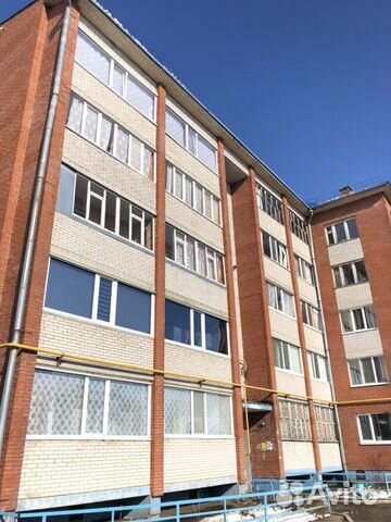 2-к квартира, 51.7 м², 3/5 эт. 2-к квартира, 51.7 м², 3/5 эт.