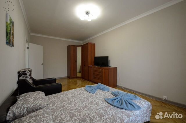 1-к квартира, 37 м², 8/9 эт. 1-к квартира, 37 м², 8/9 эт.