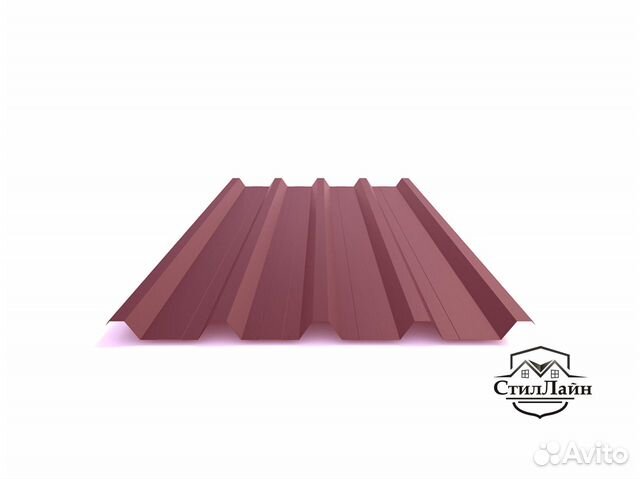 Профнастил Профнастил