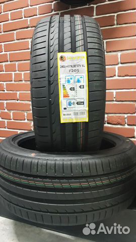 Шины р18 245/40/18 225/45/18 Mercedes Новые Шины р18 245/40/18 225/45/18 Mercedes Новые