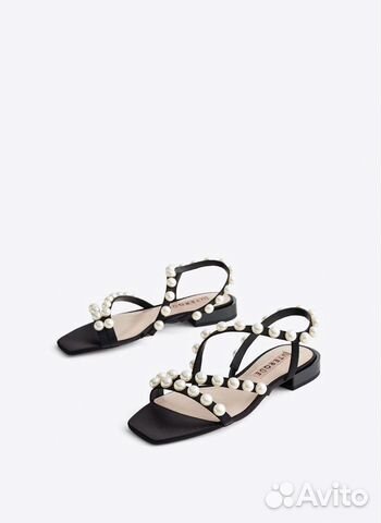 Босоножки Uterque Босоножки Uterque