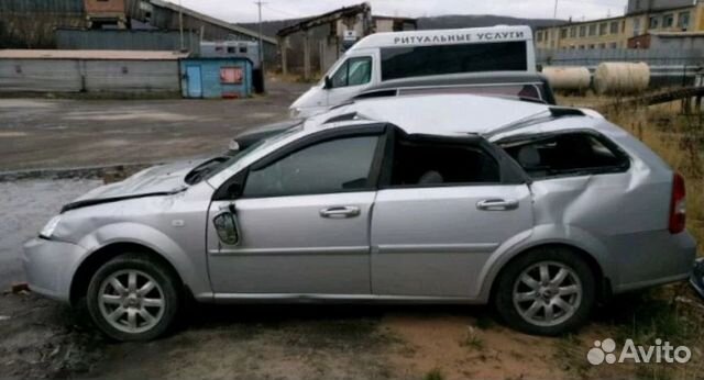 8 Запчасти на Chevrolet Lacetti универсал 8 Запчасти на Chevrolet Lacetti универсал