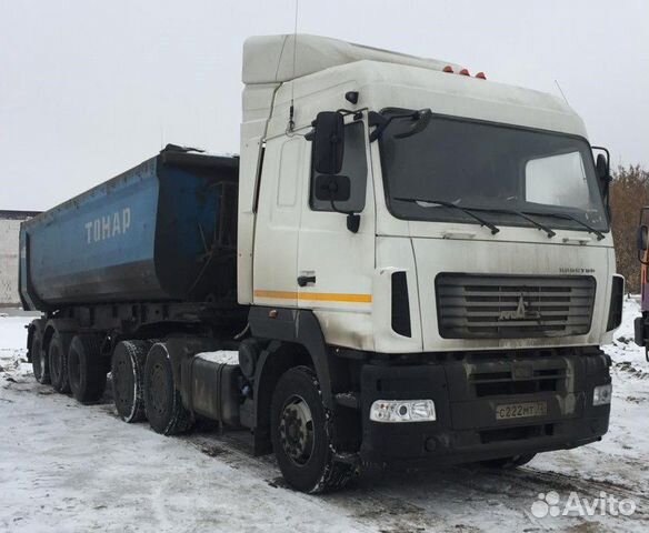 Водитель тонара Водитель тонара