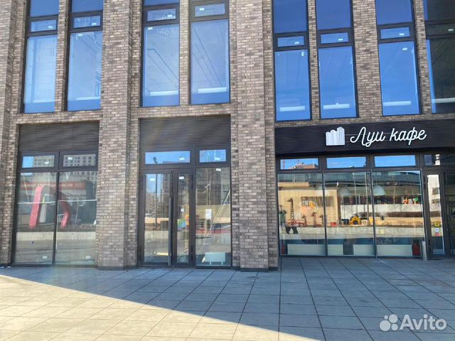 2-к квартира, 63 м², 25/47 эт.