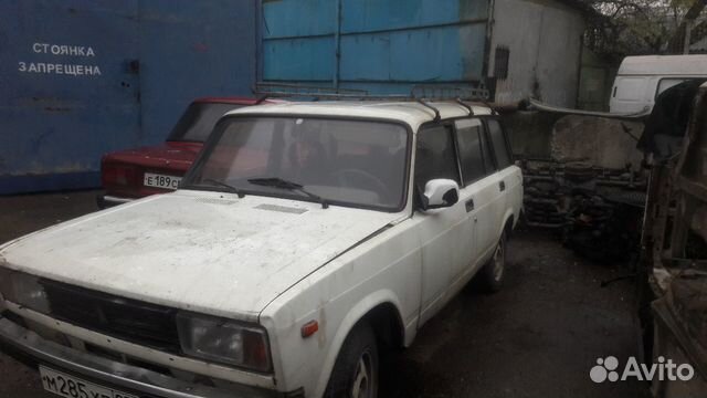 Ваз 2104 запчясти