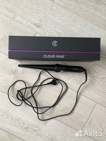 Плойка cloud nine