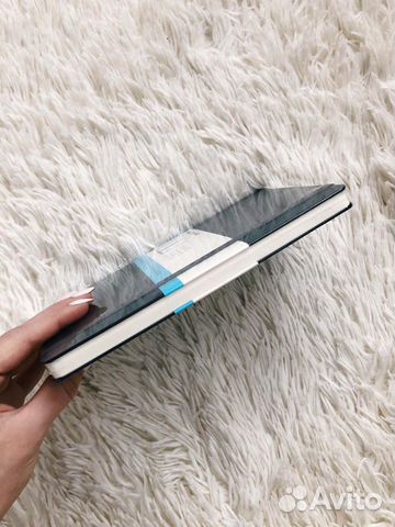 Блокнот Moleskine Classic Medium в точку 120 лист