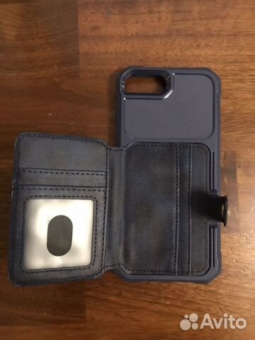 Чехол для iPhone 8Plus